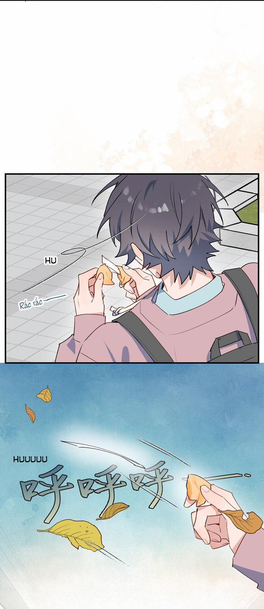 Ma Vương Đại Nhân Luôn Trêu Chọc Tôi 85 trang 26