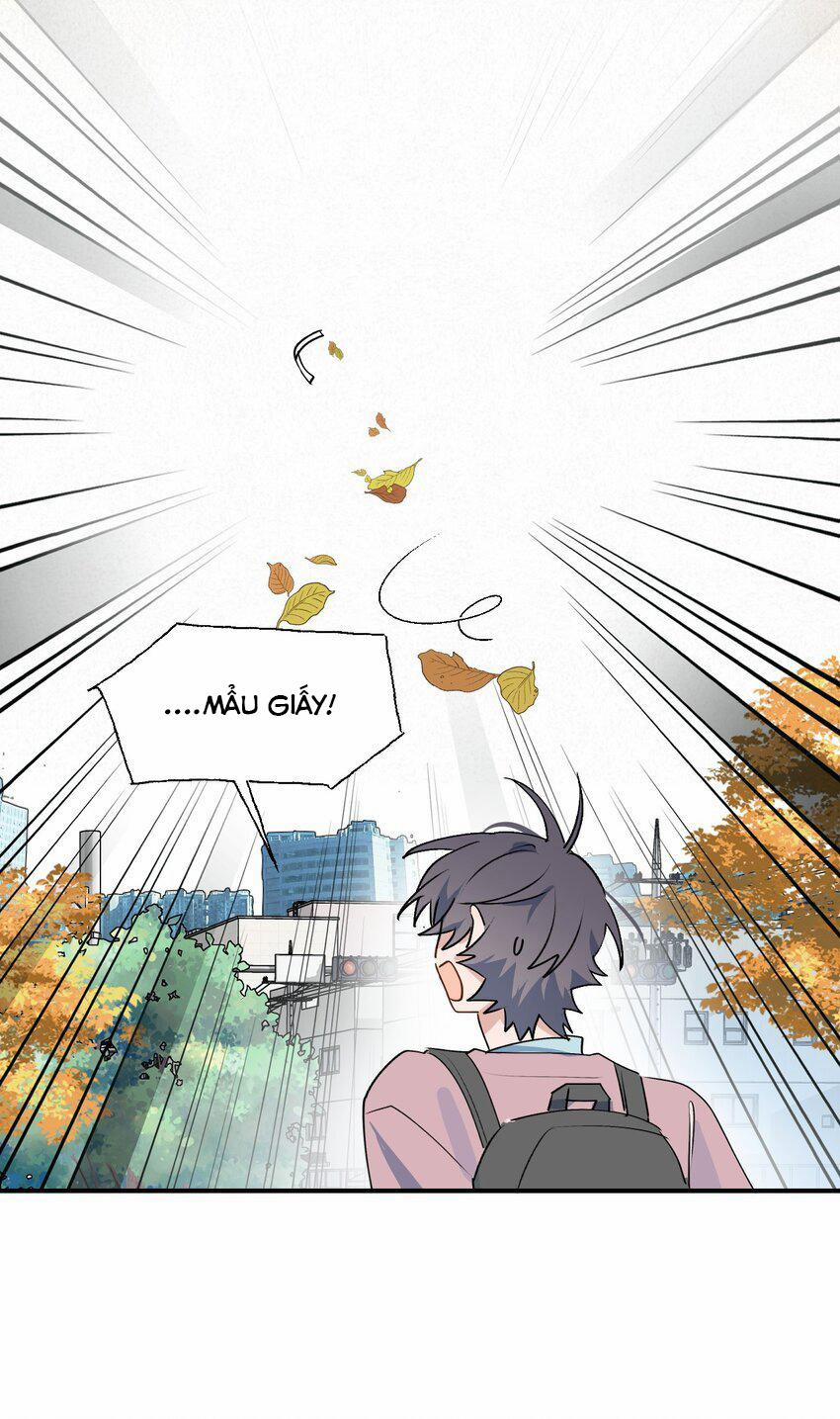 Ma Vương Đại Nhân Luôn Trêu Chọc Tôi 85 trang 27