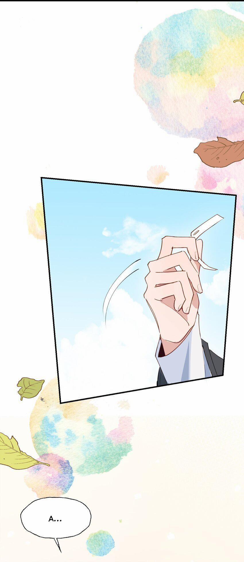 Ma Vương Đại Nhân Luôn Trêu Chọc Tôi 85 trang 34