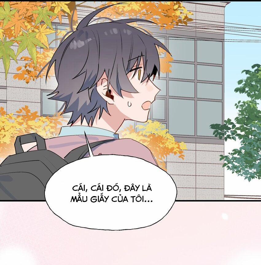 Ma Vương Đại Nhân Luôn Trêu Chọc Tôi 85 trang 35