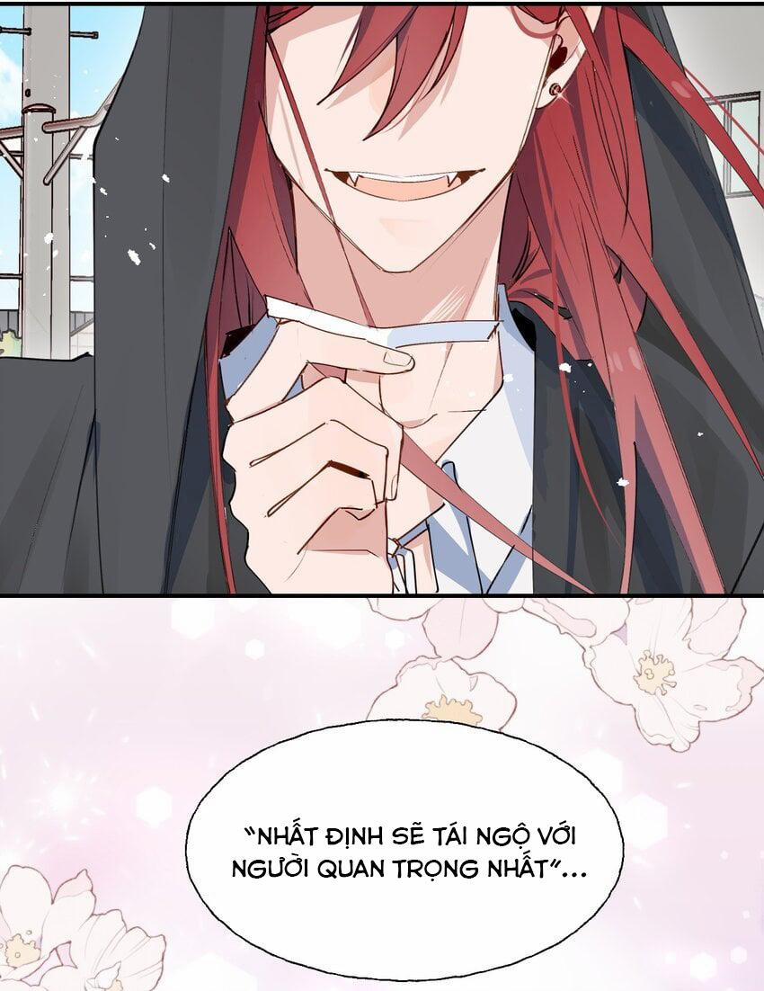 Ma Vương Đại Nhân Luôn Trêu Chọc Tôi 85 trang 38