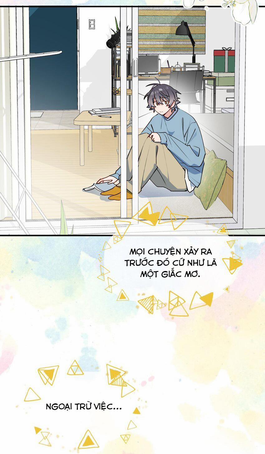 Ma Vương Đại Nhân Luôn Trêu Chọc Tôi 85 trang 4