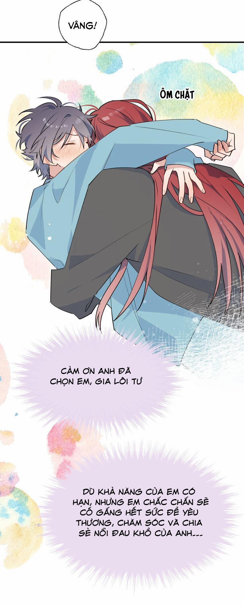 Ma Vương Đại Nhân Luôn Trêu Chọc Tôi 87 Ngoại truyện 2 trang 12