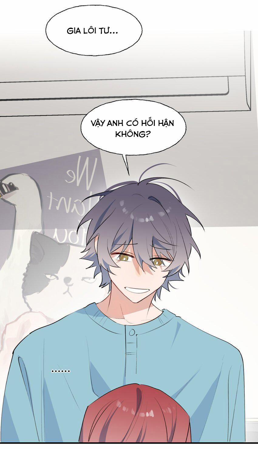 Ma Vương Đại Nhân Luôn Trêu Chọc Tôi 87 Ngoại truyện 2 trang 5