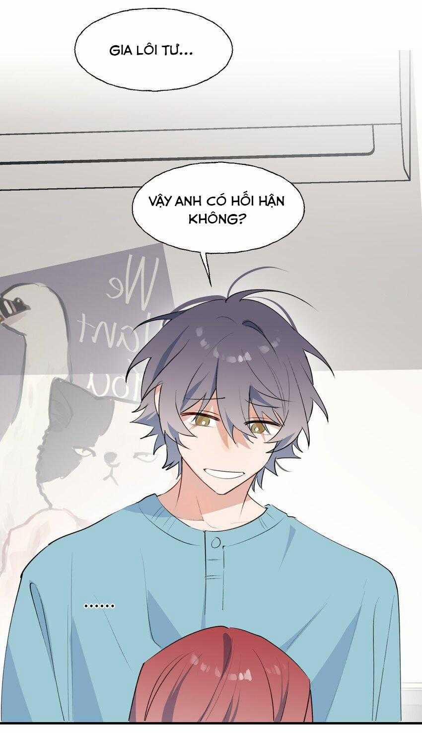 Ma Vương Đại Nhân Luôn Trêu Chọc Tôi 87 trang 5