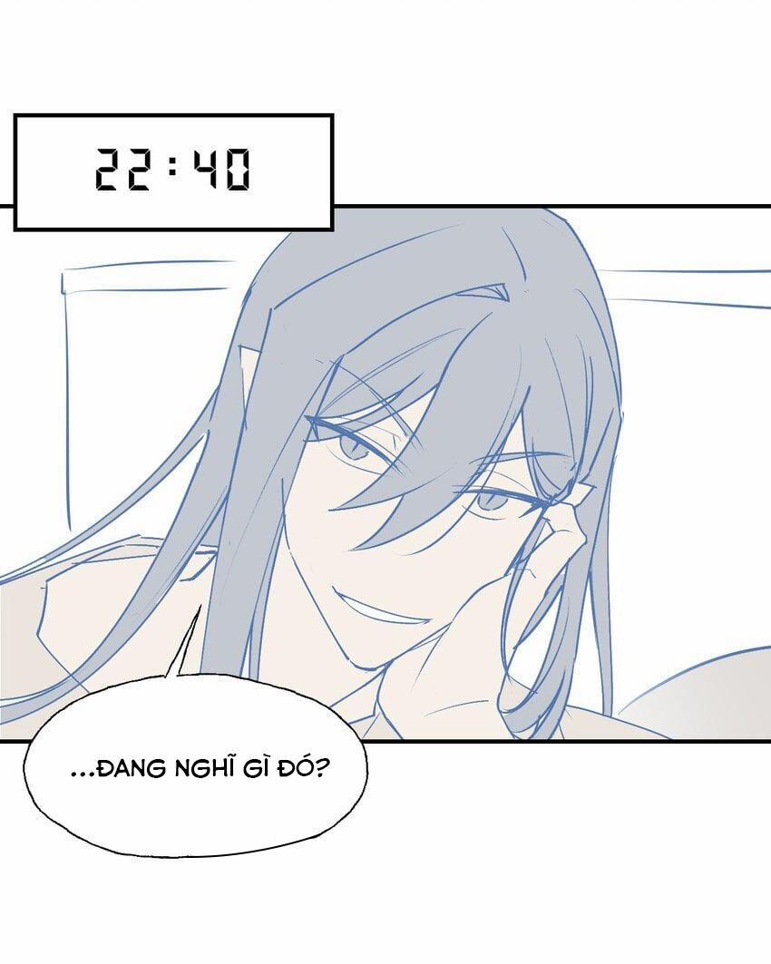 Ma Vương Đại Nhân Luôn Trêu Chọc Tôi 88 Ngoại truyện 3 trang 20