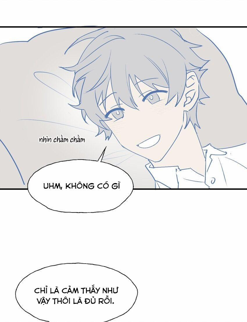 Ma Vương Đại Nhân Luôn Trêu Chọc Tôi 88 Ngoại truyện 3 trang 21