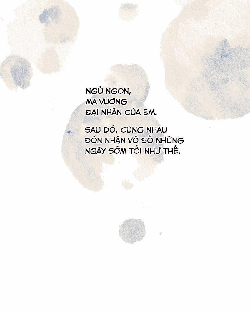 Ma Vương Đại Nhân Luôn Trêu Chọc Tôi 88 Ngoại truyện 3 trang 23