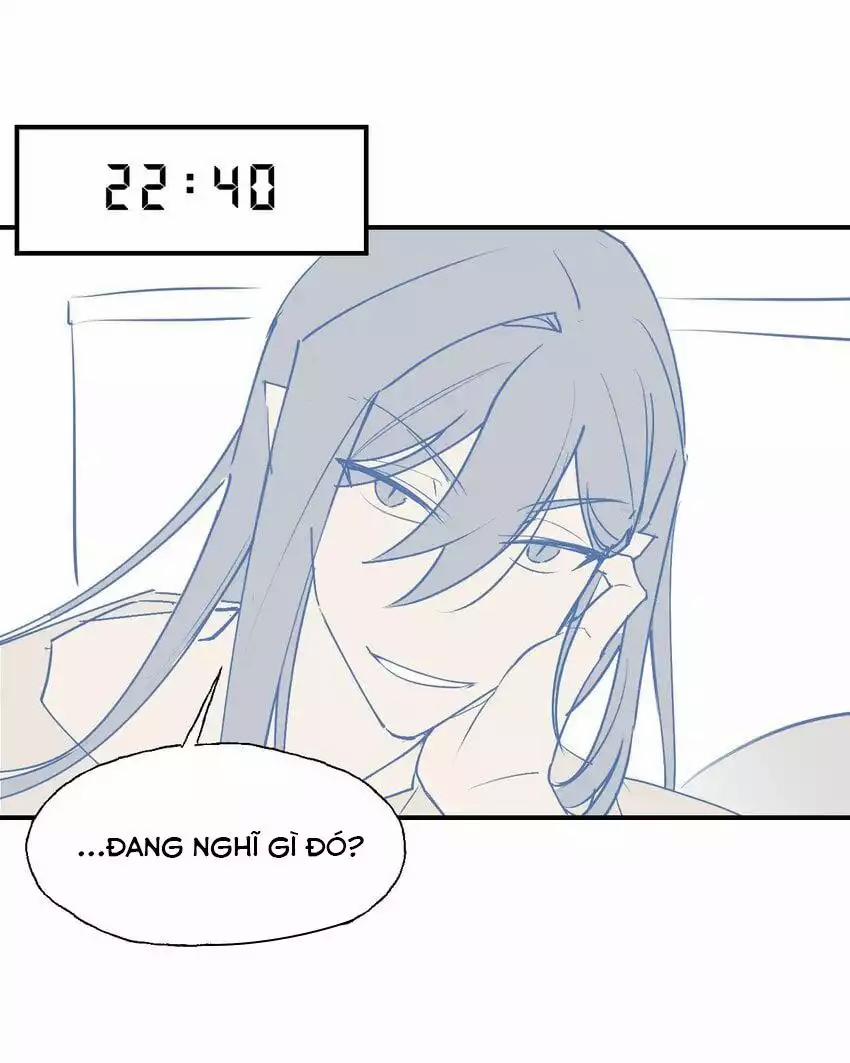 Ma Vương Đại Nhân Luôn Trêu Chọc Tôi 88 trang 20