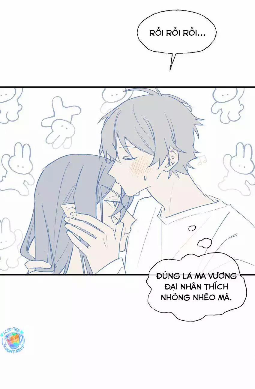 Ma Vương Đại Nhân Luôn Trêu Chọc Tôi 88 trang 4