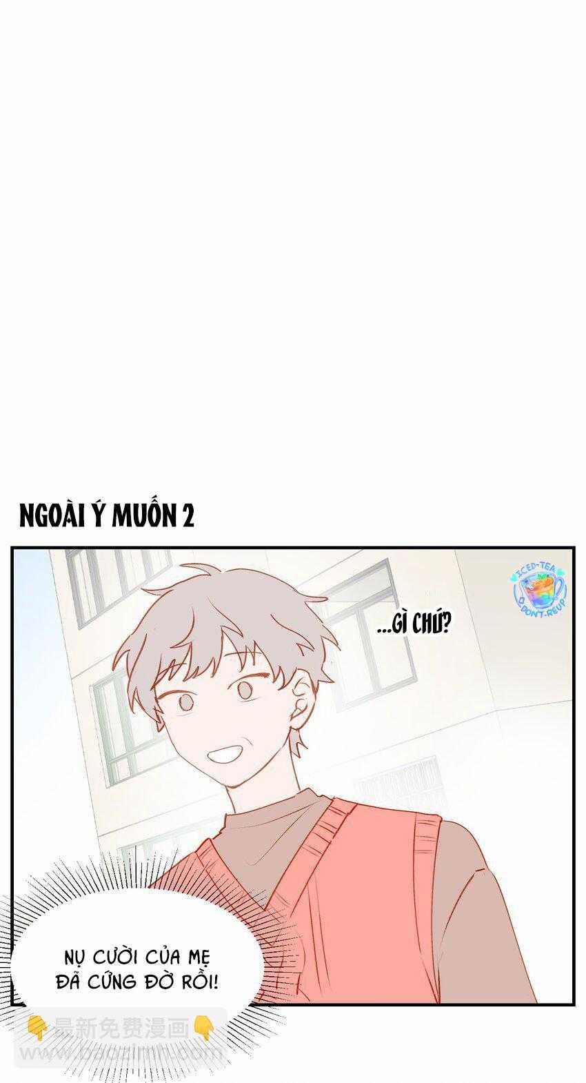 Ma Vương Đại Nhân Luôn Trêu Chọc Tôi 89 trang 11