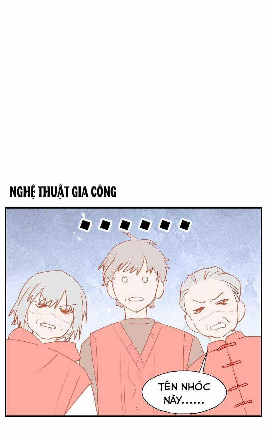 Ma Vương Đại Nhân Luôn Trêu Chọc Tôi 89 trang 14