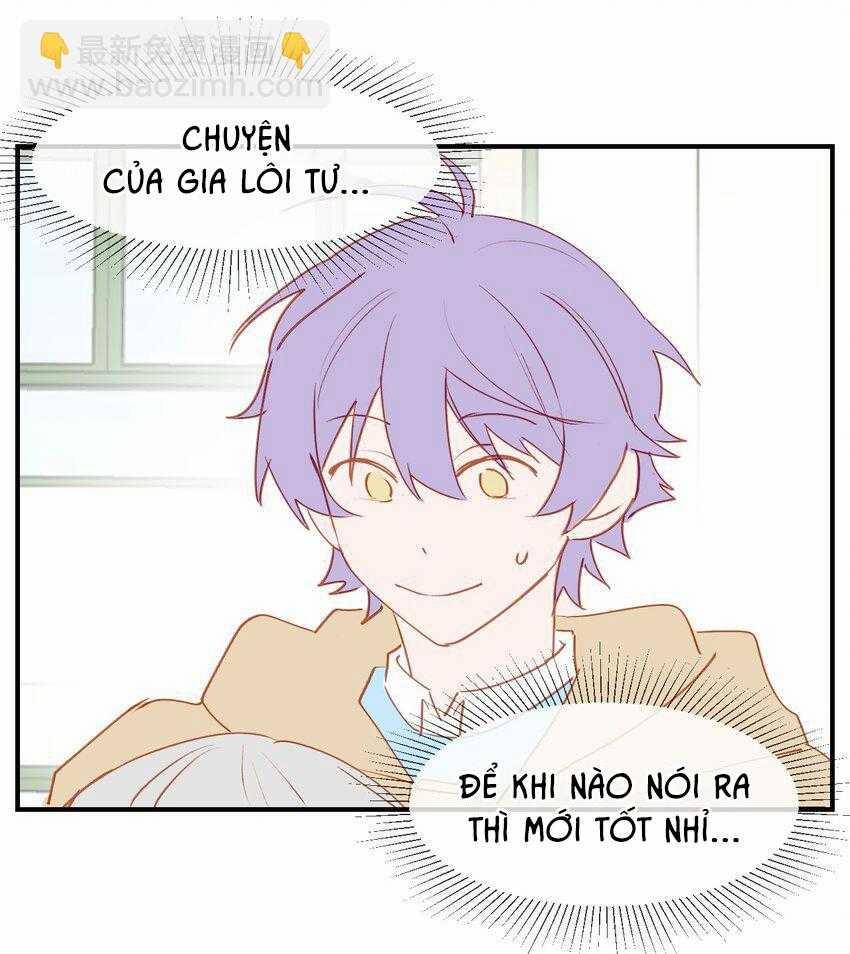 Ma Vương Đại Nhân Luôn Trêu Chọc Tôi 89 trang 9