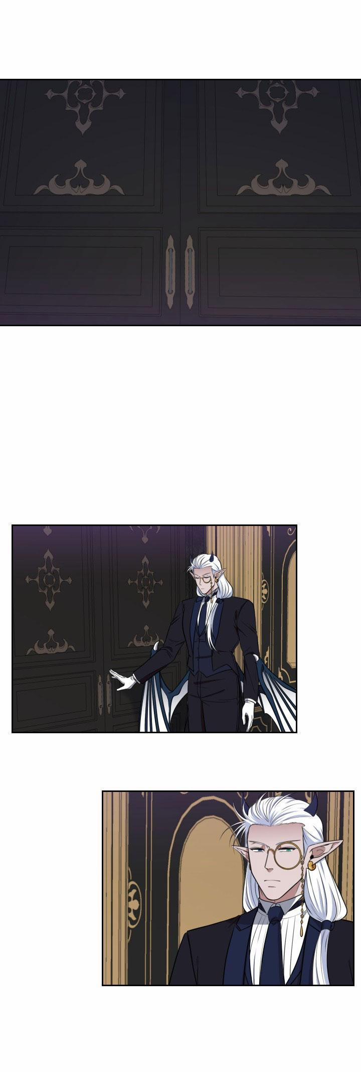 Ma Vương Dâm Đãng 0 0 trang 20