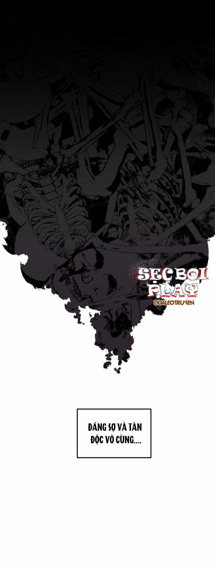 Ma Vương Dâm Đãng 0 0 trang 7