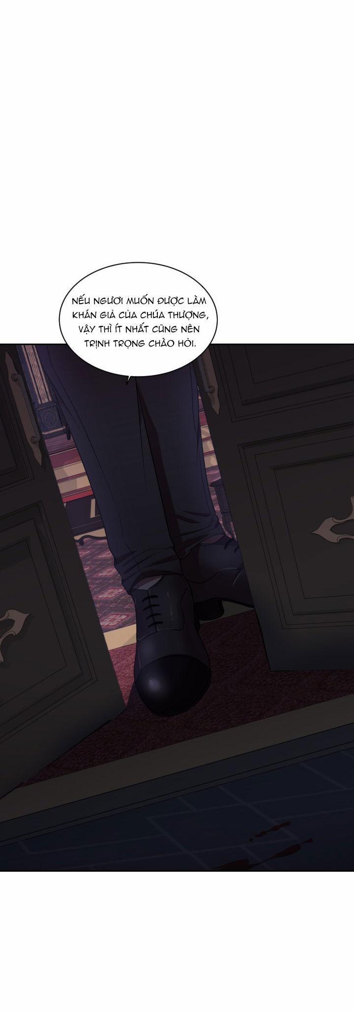 Ma Vương Dâm Đãng 0 Giới thiệu trang 14