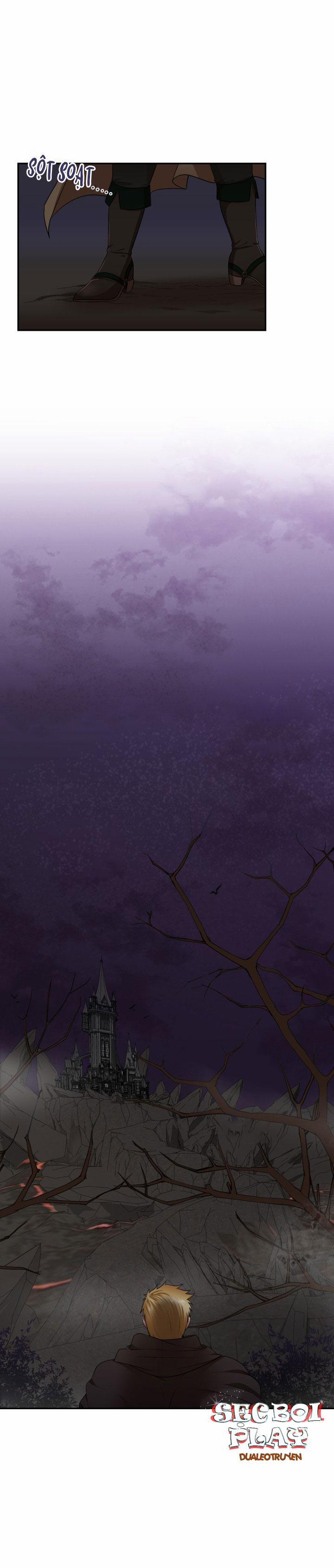 Ma Vương Dâm Đãng 0 Giới thiệu trang 19