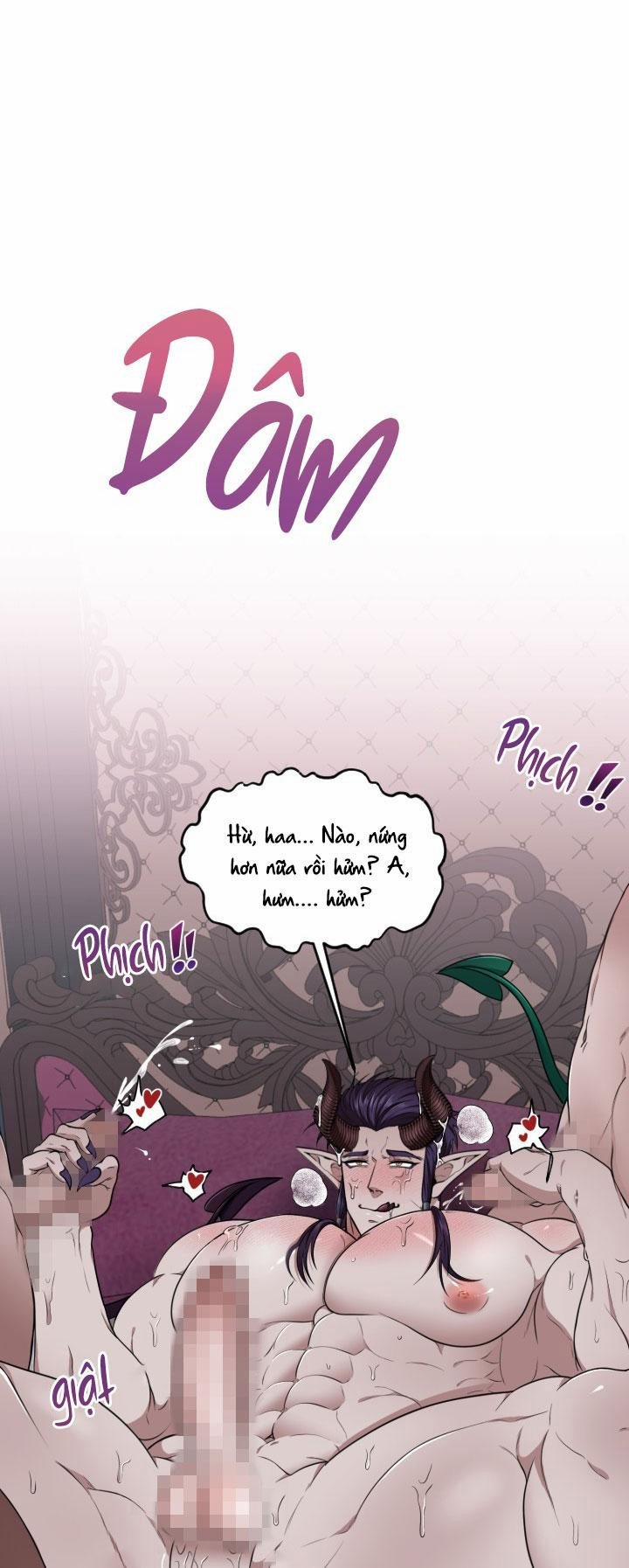 Ma Vương Dâm Đãng 0 trang 11