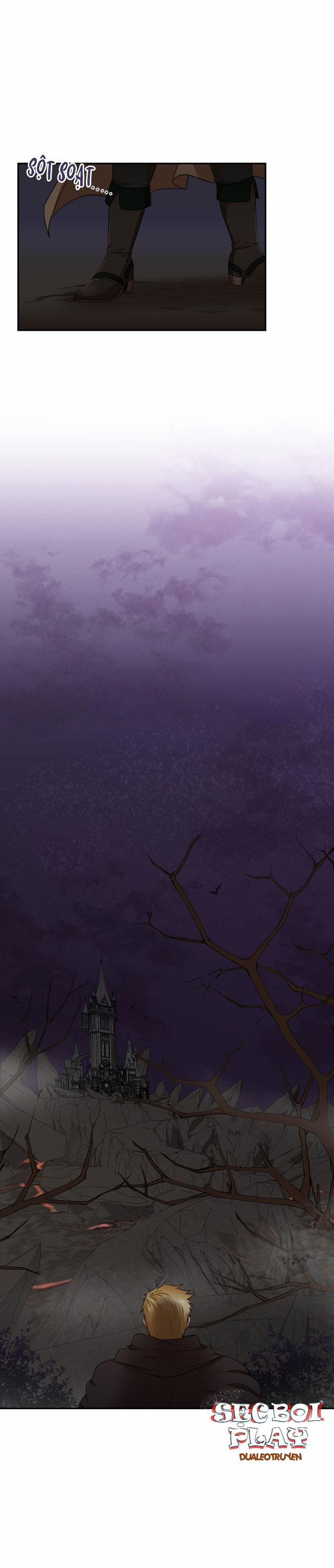 Ma Vương Dâm Đãng 0 trang 19