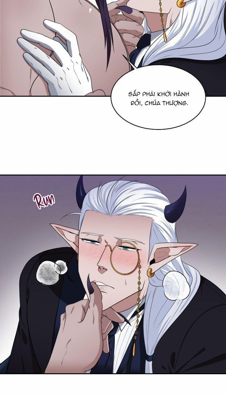 Ma Vương Dâm Đãng 1.5 trang 5