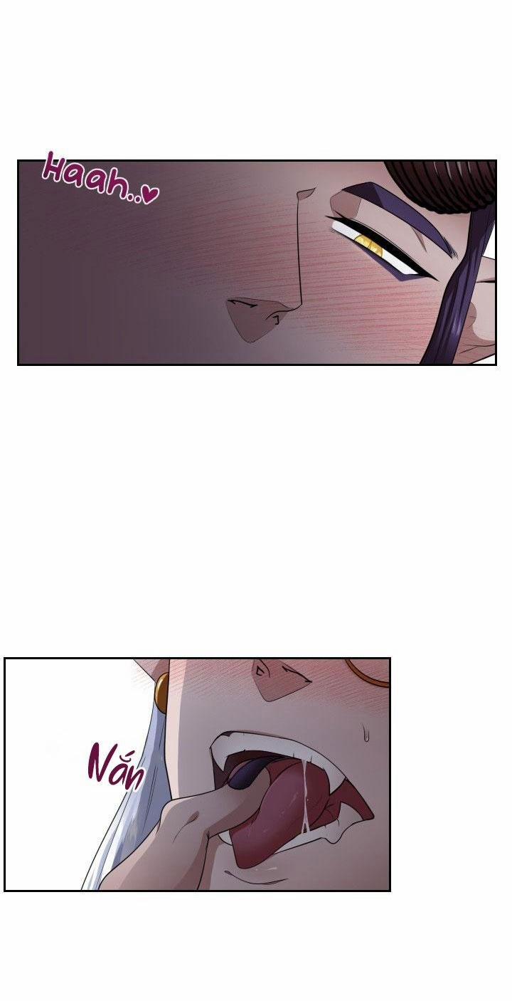 Ma Vương Dâm Đãng 1.5 trang 6