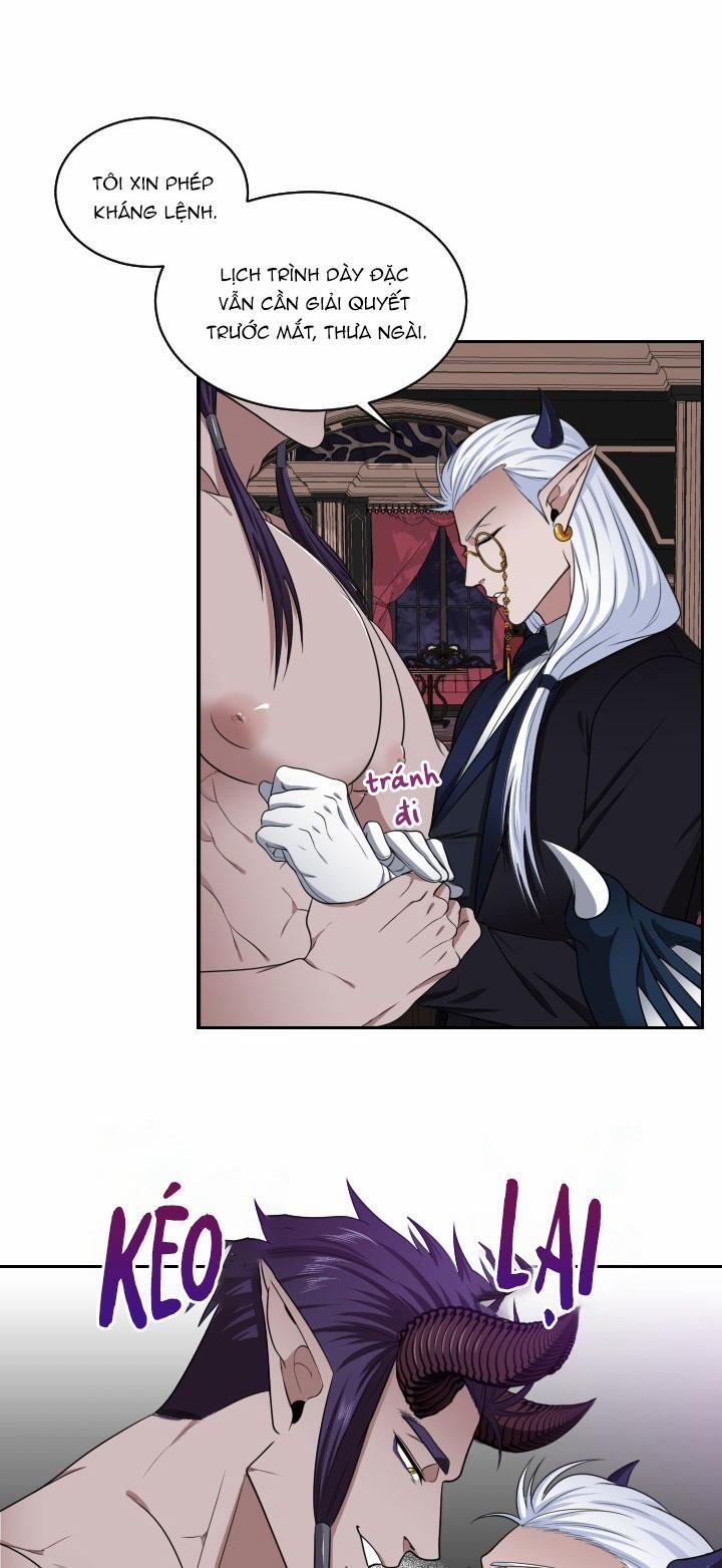 Ma Vương Dâm Đãng 1 H+++ trang 18