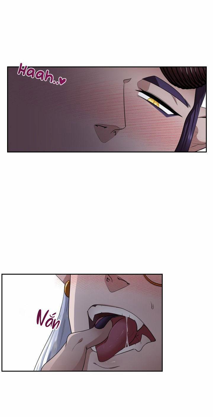 Ma Vương Dâm Đãng 1 H+++ trang 20