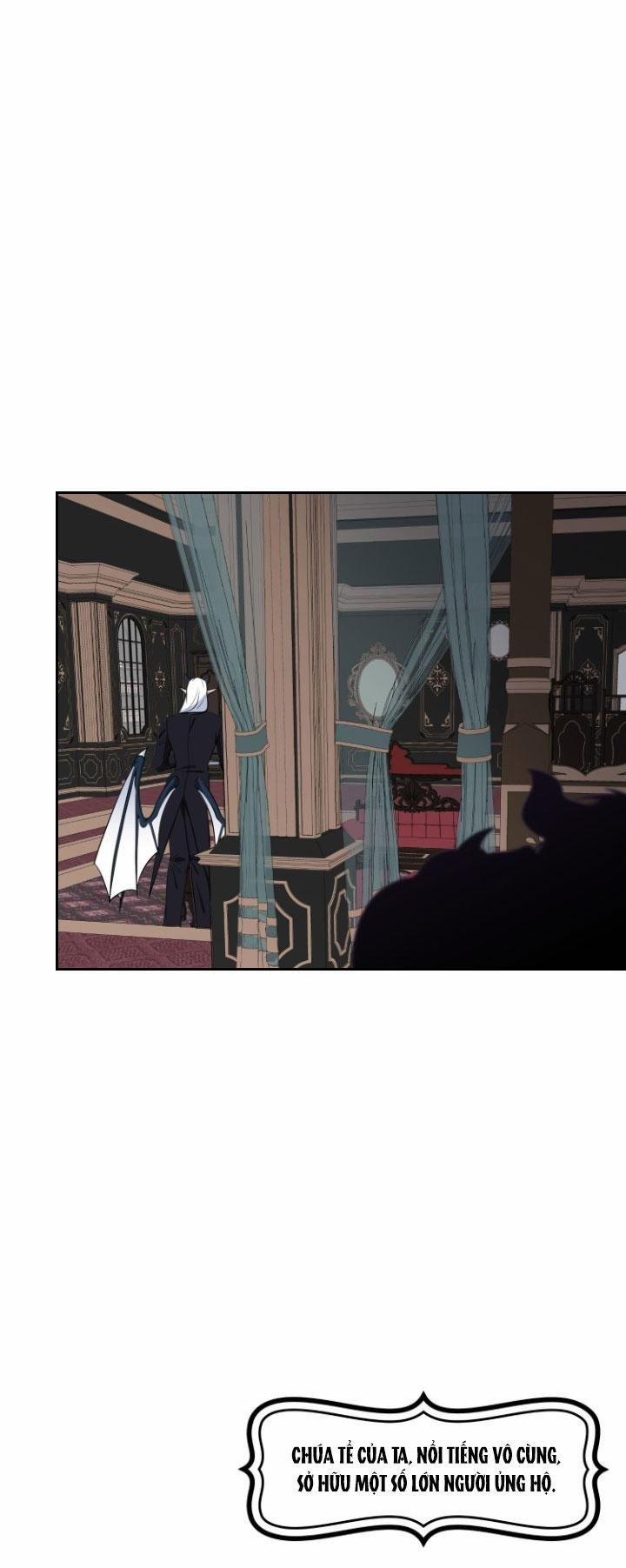 Ma Vương Dâm Đãng 1 trang 7