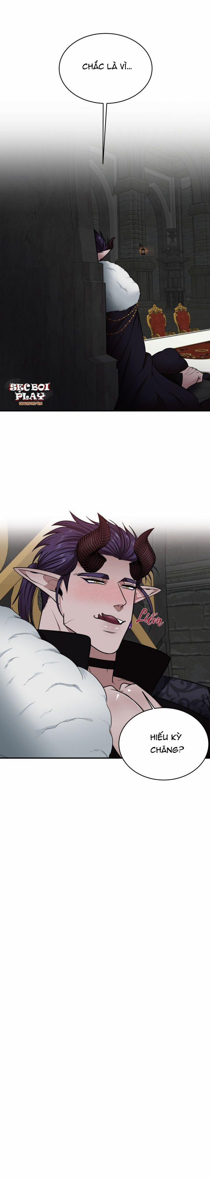 Ma Vương Dâm Đãng 2.5 trang 2