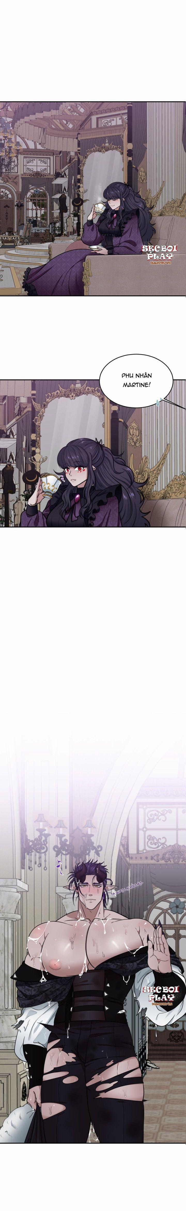 Ma Vương Dâm Đãng 2.5 trang 7