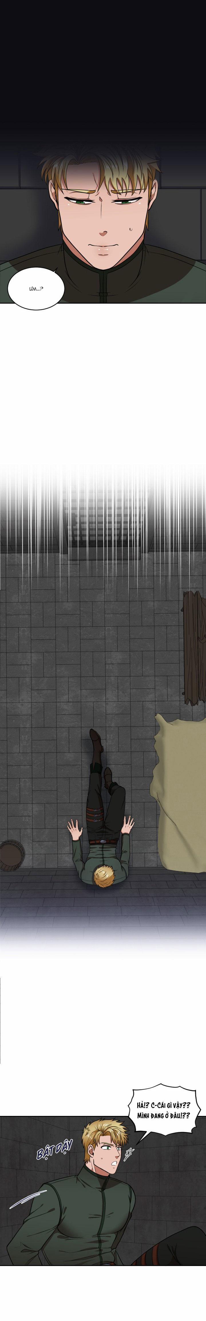 Ma Vương Dâm Đãng 4 H+++ trang 3