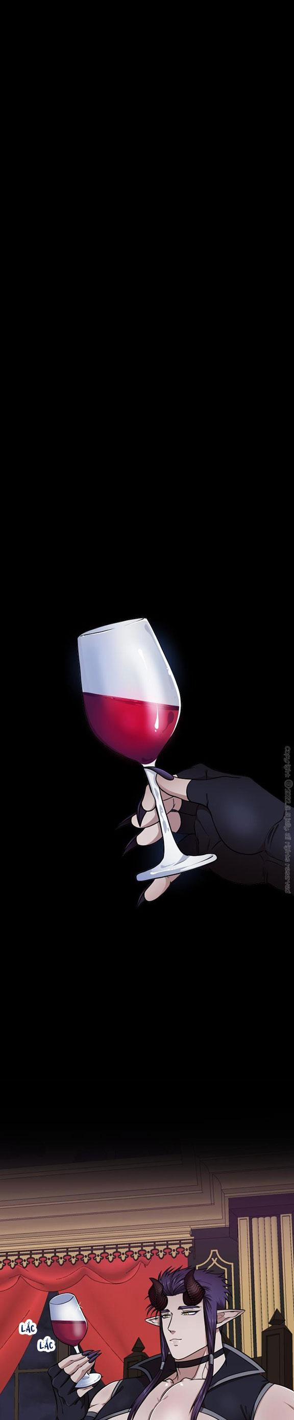 Ma Vương Dâm Đãng 5 H+++ trang 12