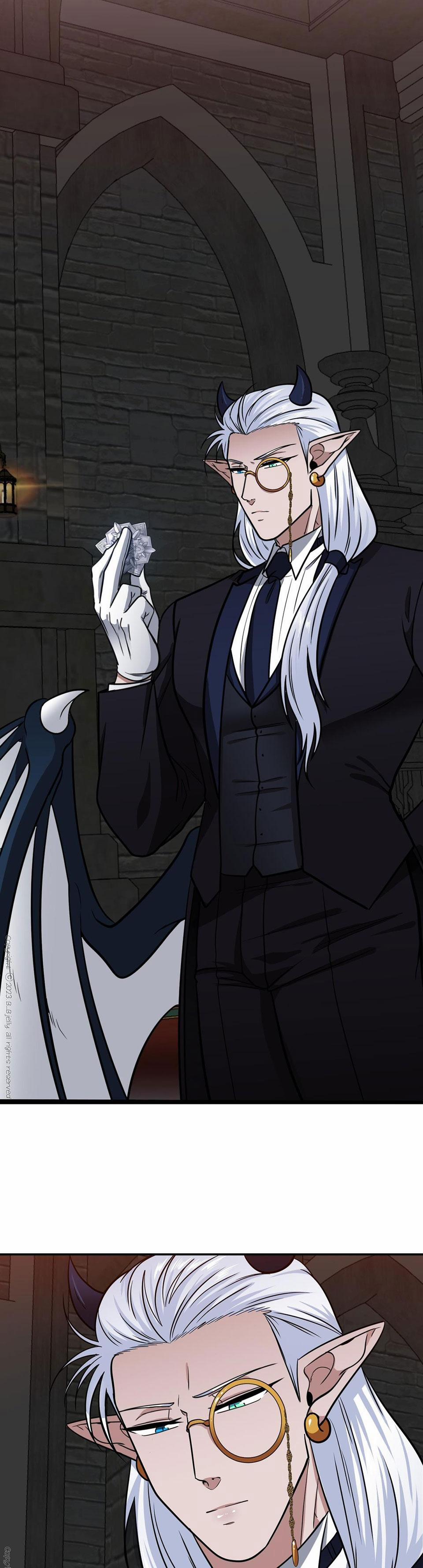 Ma Vương Dâm Đãng 6 H+++ trang 23