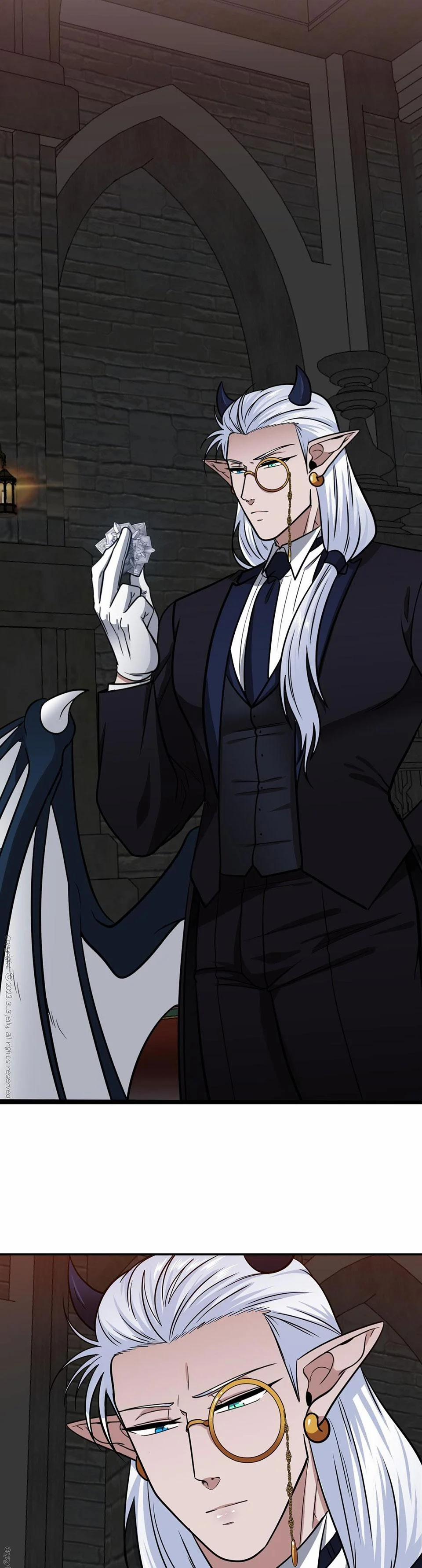 Ma Vương Dâm Đãng 6 trang 23