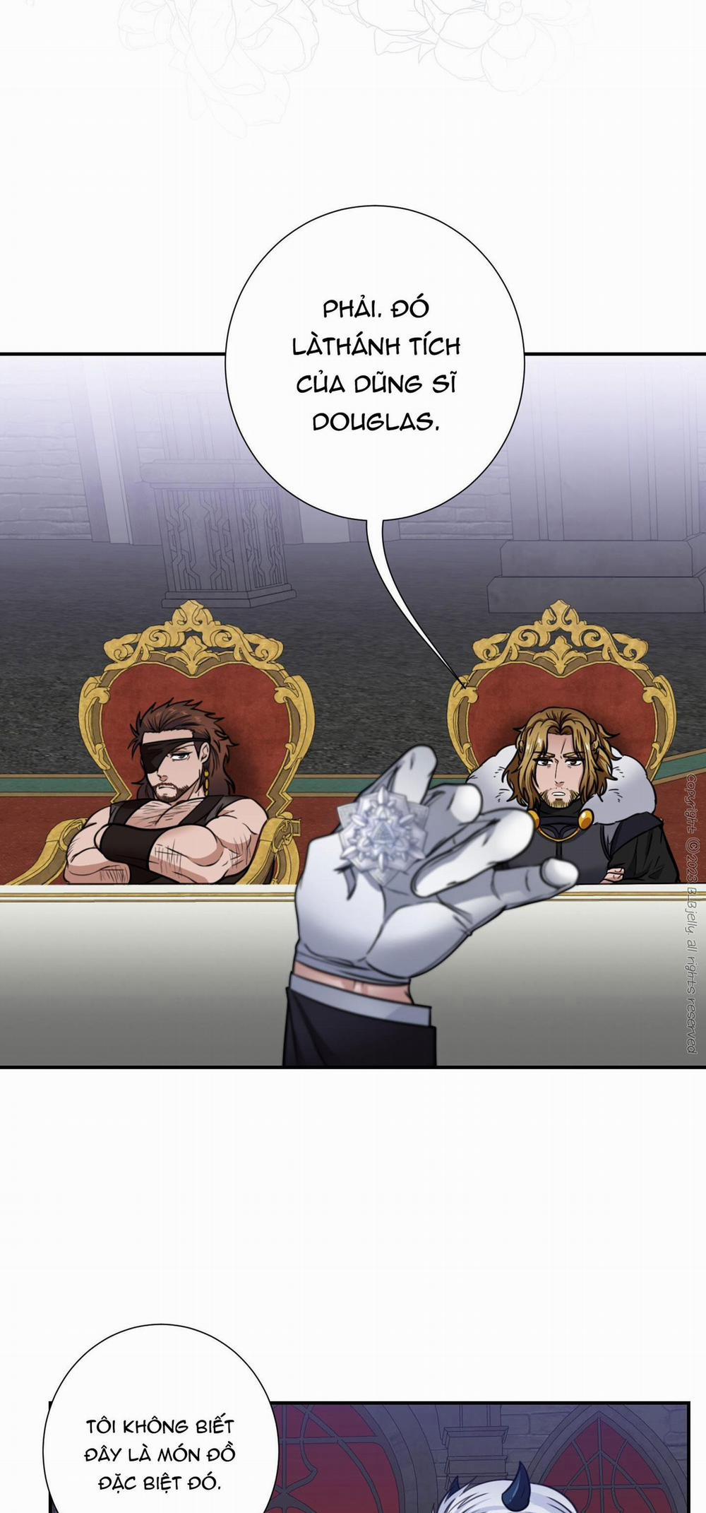 Ma Vương Dâm Đãng 7 H+++ trang 15