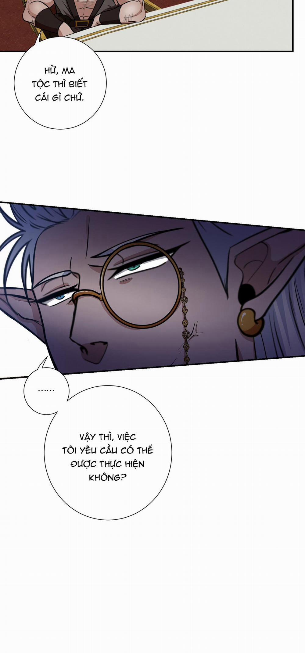 Ma Vương Dâm Đãng 7 H+++ trang 17