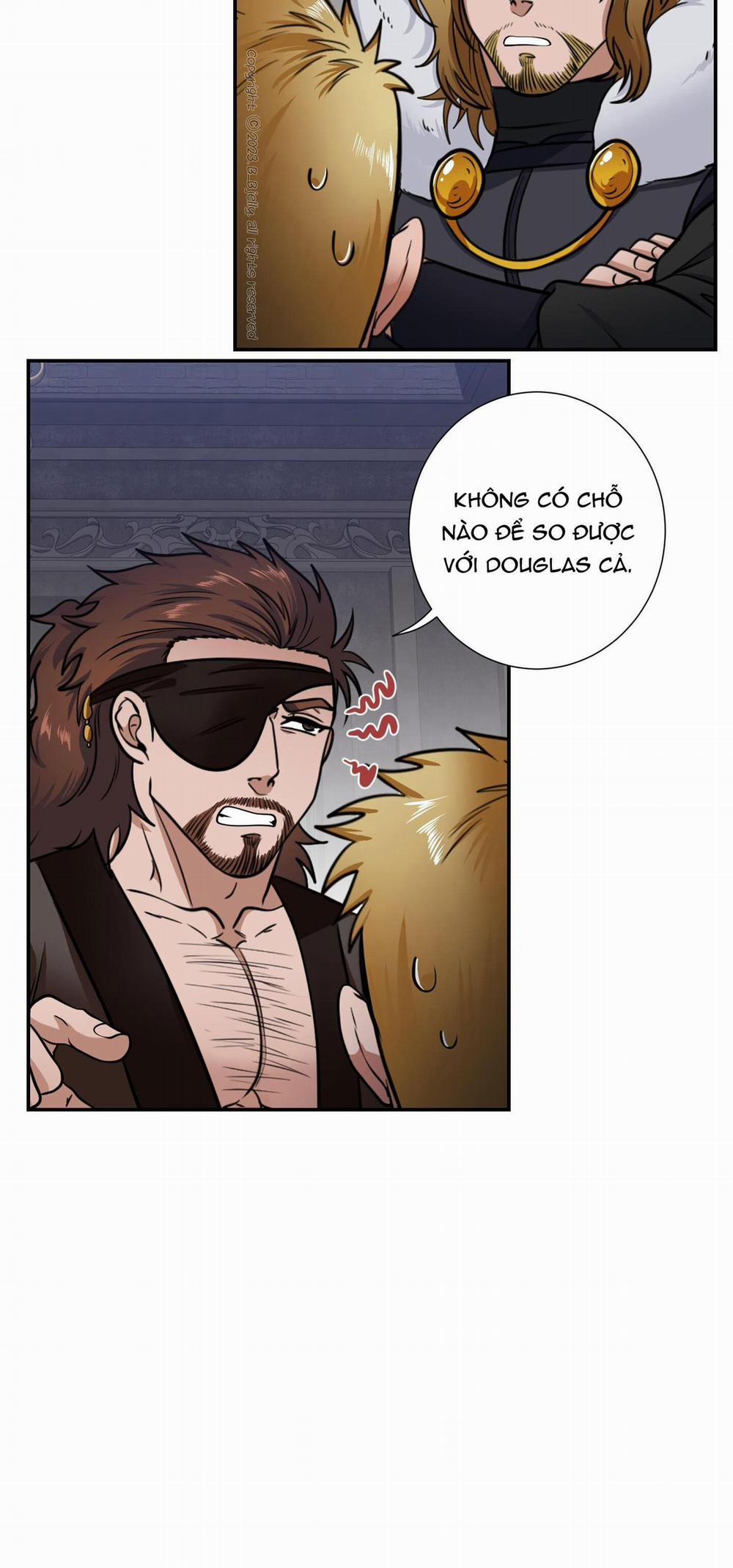 Ma Vương Dâm Đãng 7 H+++ trang 24