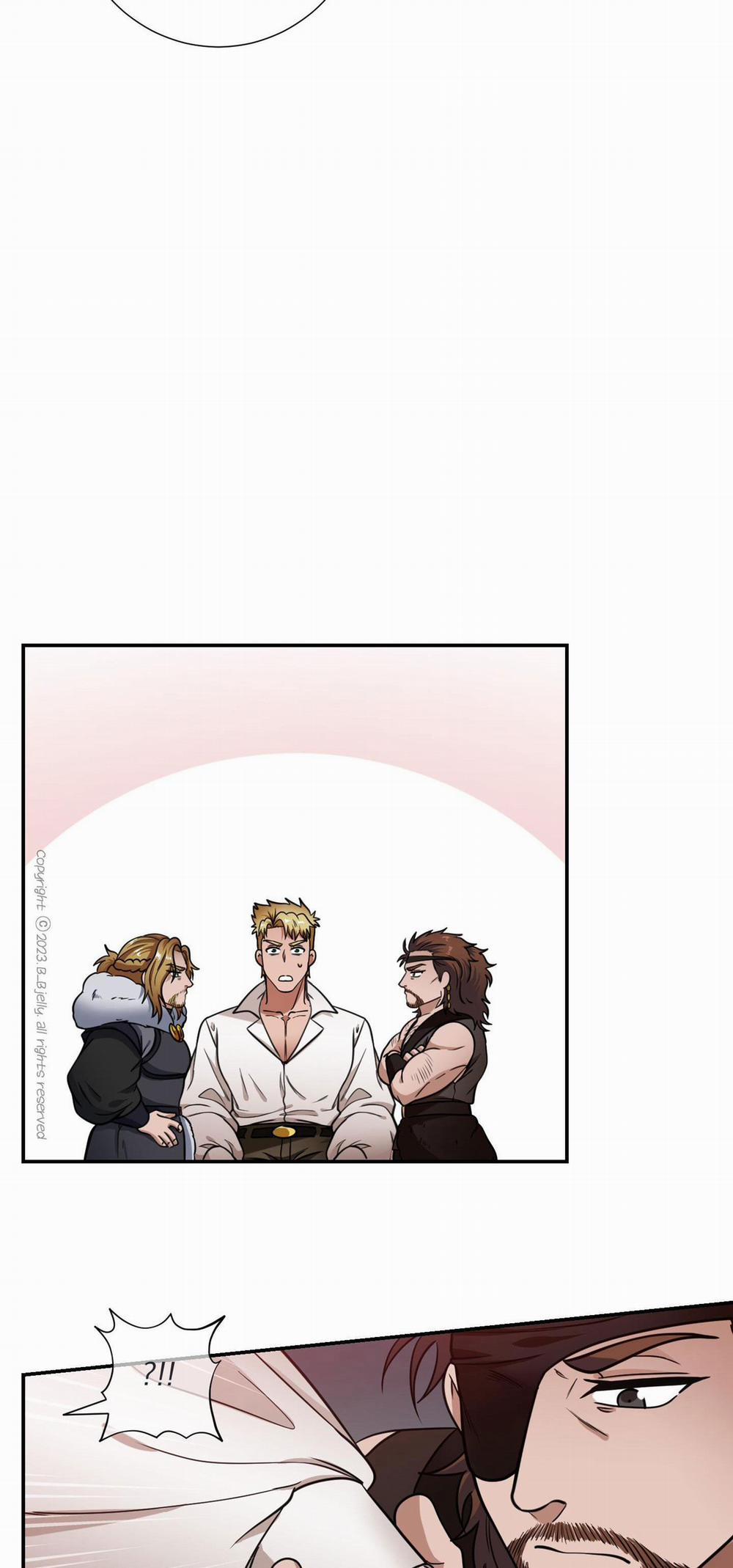 Ma Vương Dâm Đãng 7 H+++ trang 29