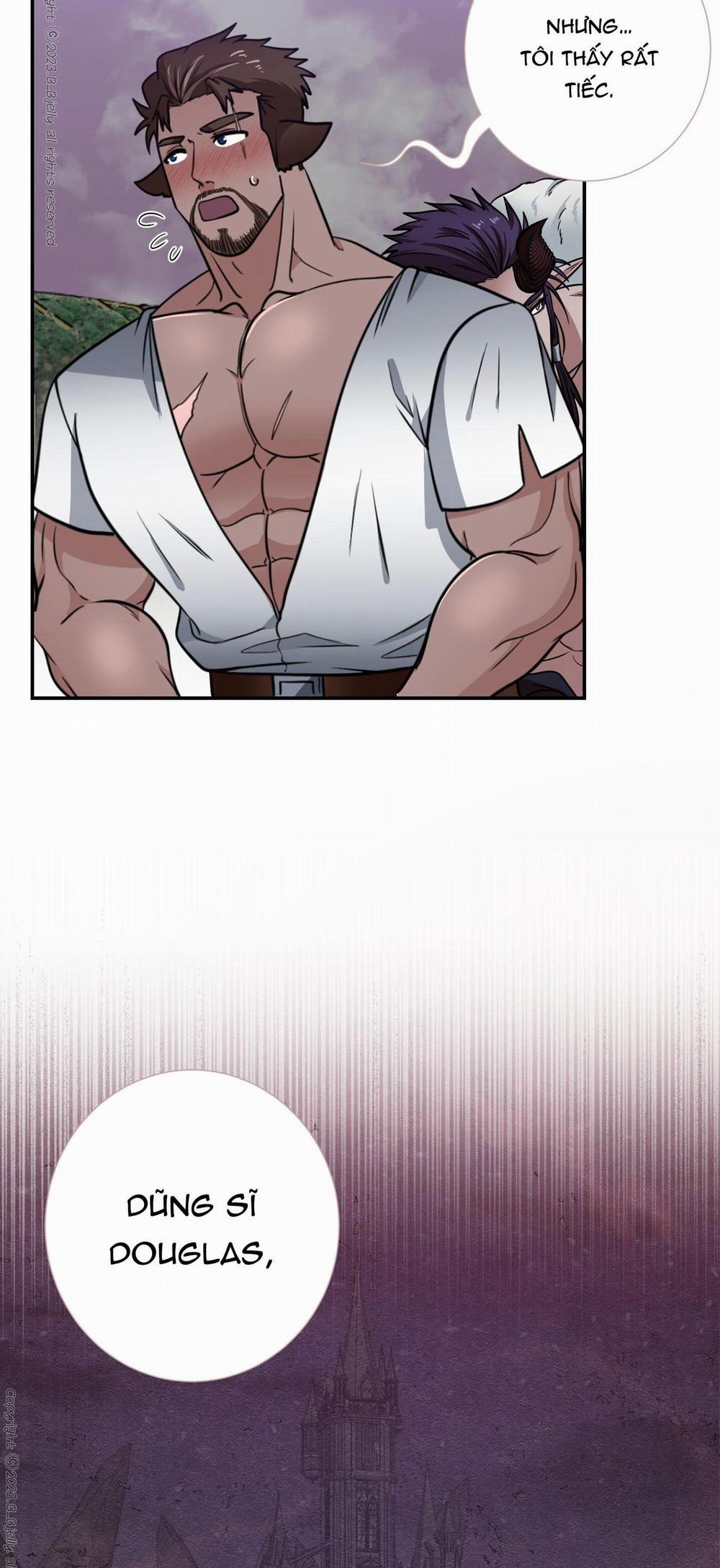 Ma Vương Dâm Đãng 7 H+++ trang 39