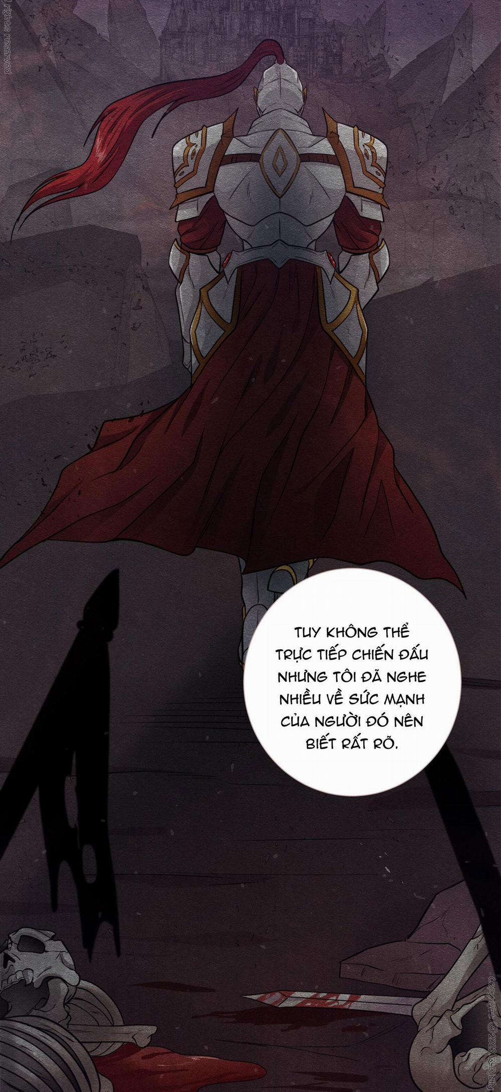 Ma Vương Dâm Đãng 7 H+++ trang 40