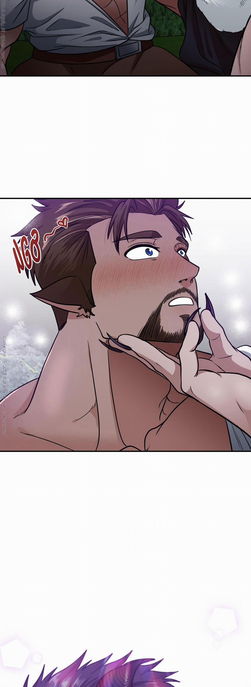 Ma Vương Dâm Đãng 7 H+++ trang 44