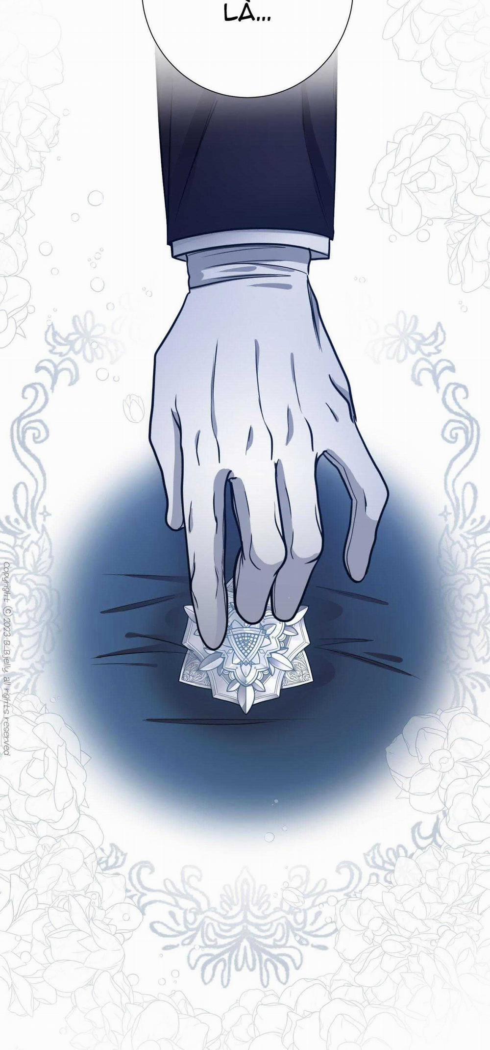 Ma Vương Dâm Đãng 7 trang 14