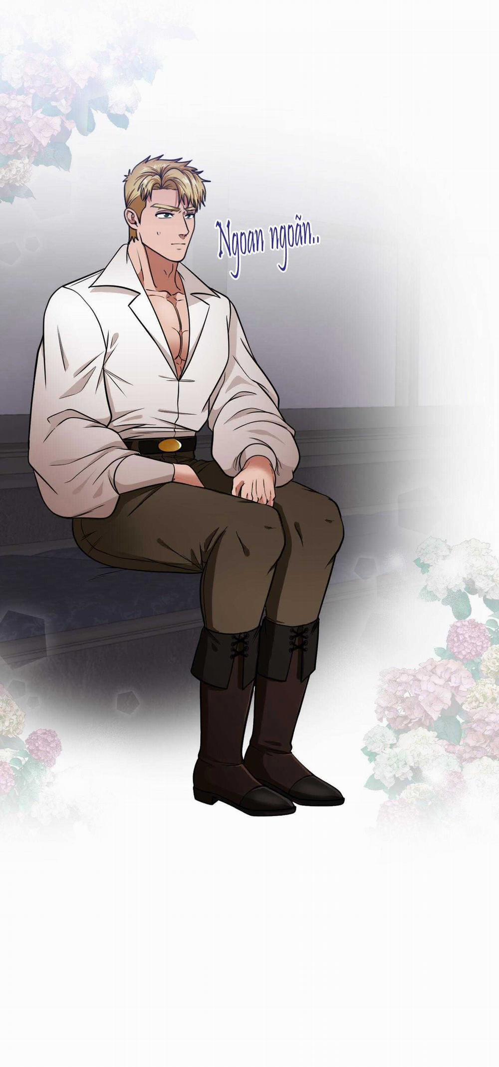 Ma Vương Dâm Đãng 7 trang 21