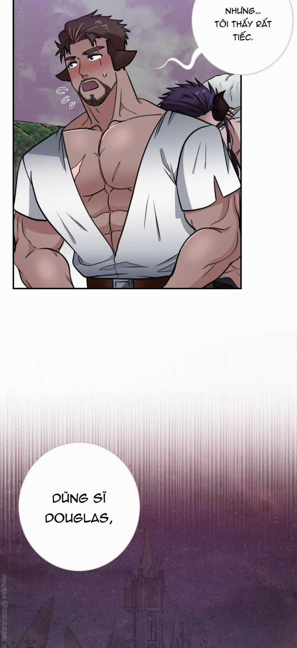 Ma Vương Dâm Đãng 7 trang 39