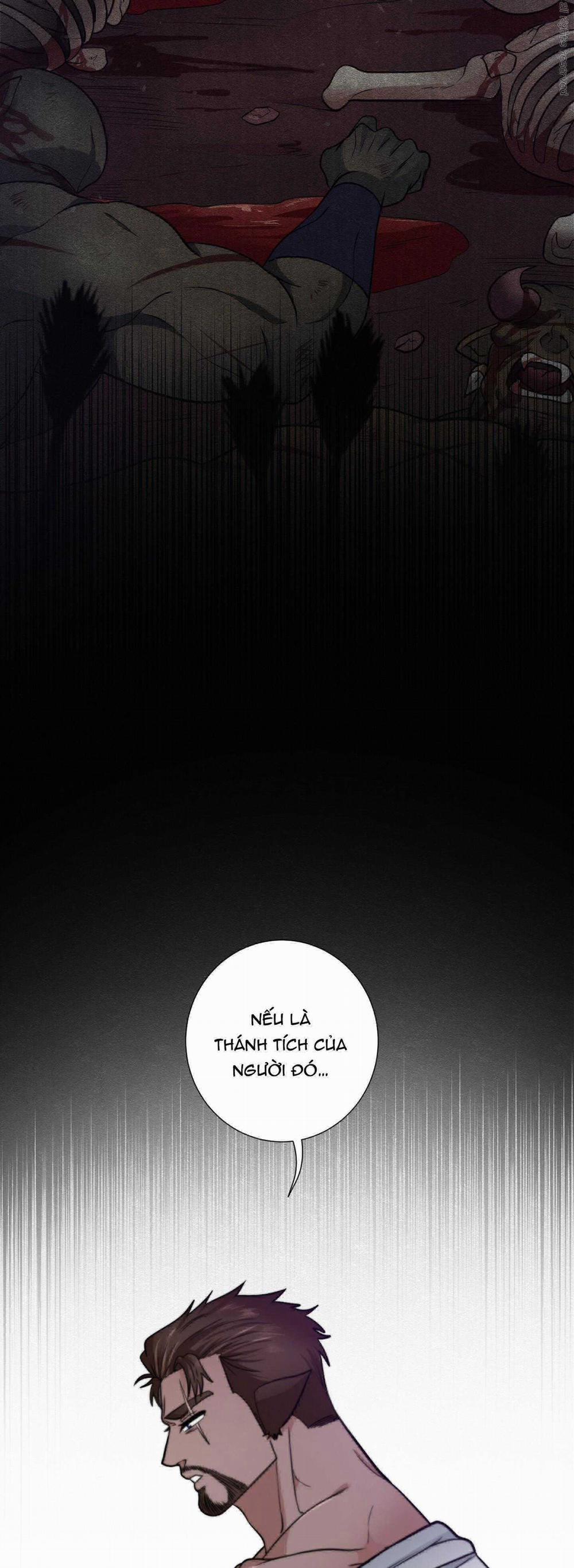 Ma Vương Dâm Đãng 7 trang 41