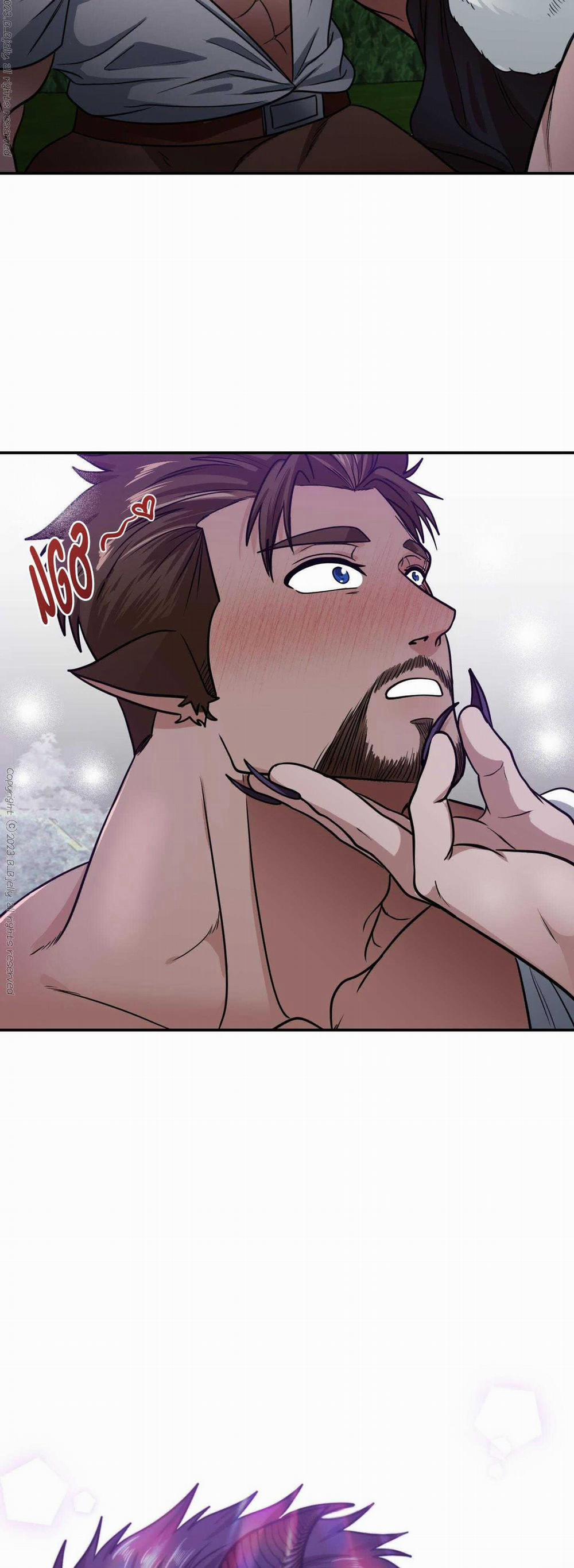 Ma Vương Dâm Đãng 7 trang 44