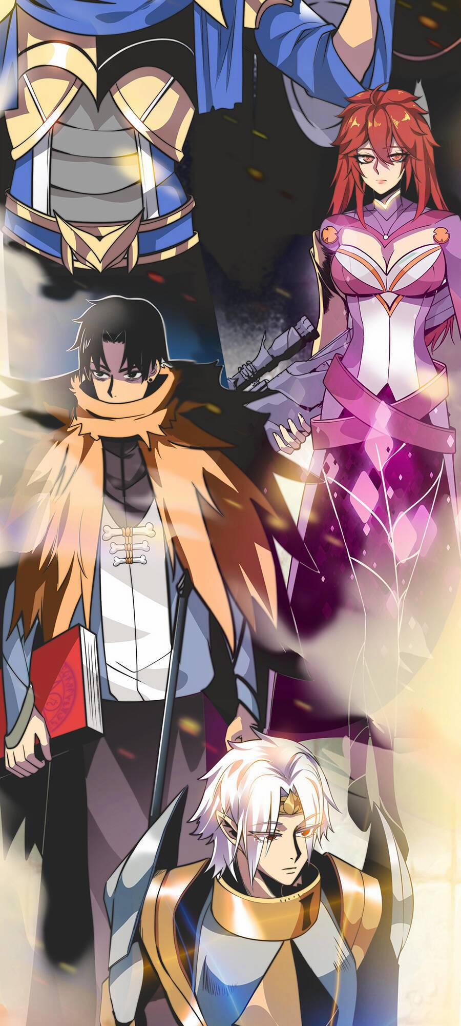 Ma Vương Gian Lận Hệ Thống 1.1 trang 10