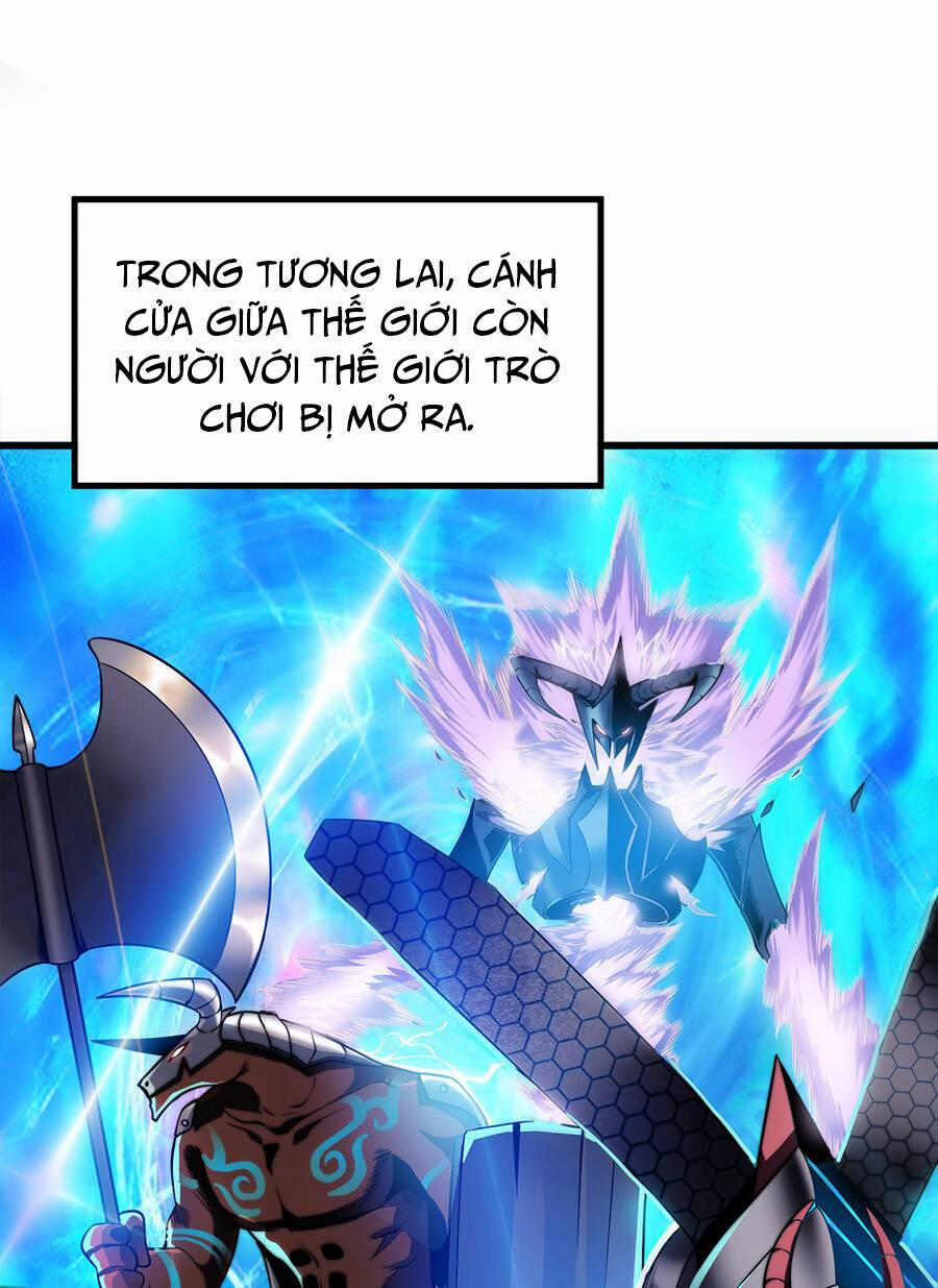 Ma Vương Gian Lận Hệ Thống 1.1 trang 2