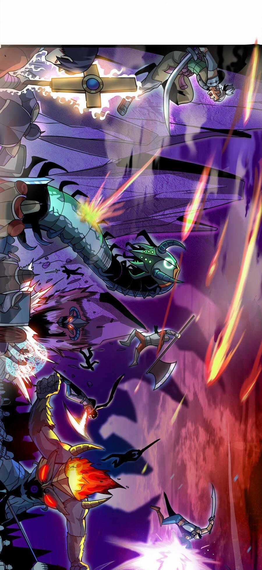 Ma Vương Gian Lận Hệ Thống 1.1 trang 24