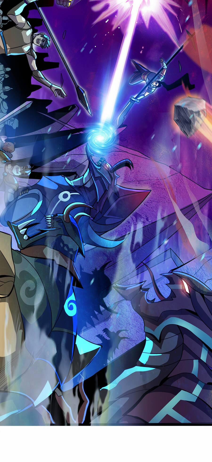 Ma Vương Gian Lận Hệ Thống 1.1 trang 25